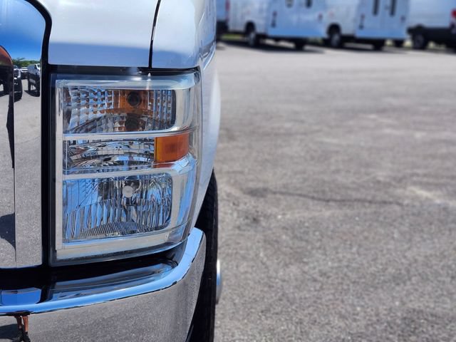 Used 2012 Ford E-350 and Econoline 350 XLT RWD image 10