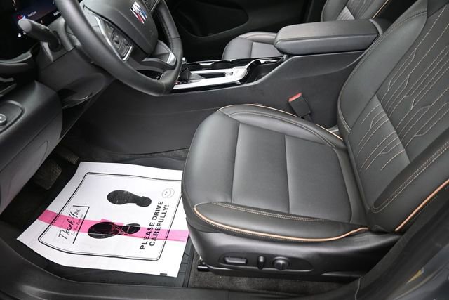 Used 2025 Buick Envista Avenir FWD image 15