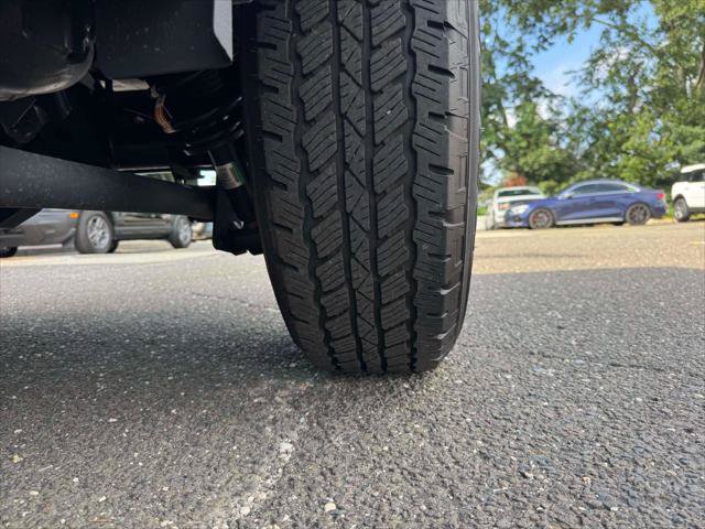 Certified 2026 Ford Bronco Big Bend AWD/4WD image 12