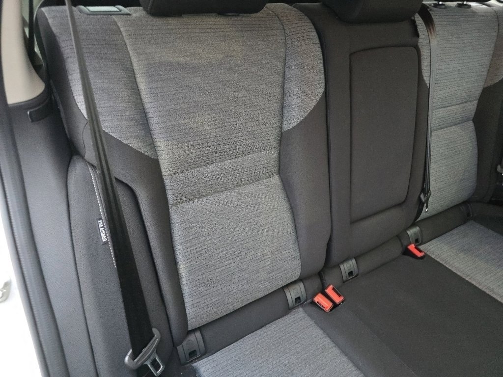 Certified 2023 Nissan Rogue SV image 26