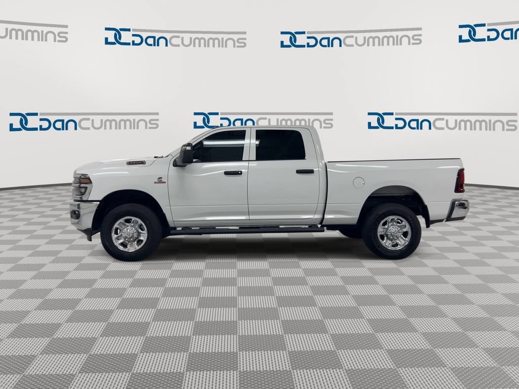 Used 2026 RAM 2500 Tradesman AWD/4WD image 5