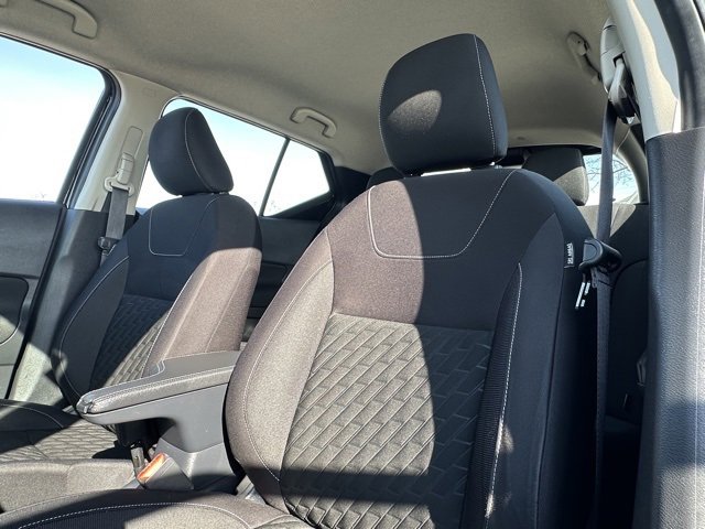 Certified 2021 Nissan Kicks S image 25