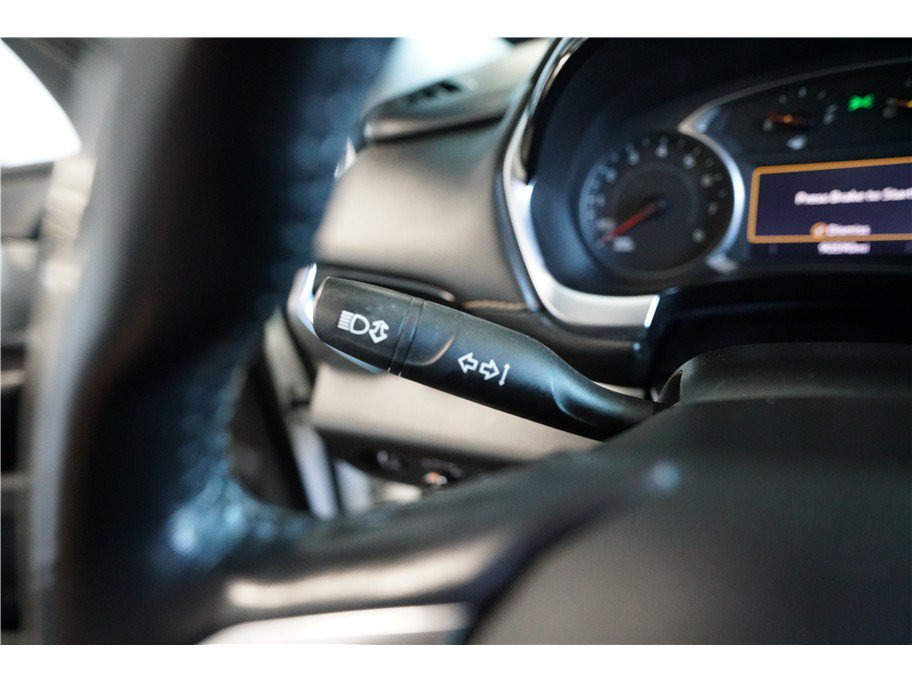 Used 2020 Chevrolet Traverse LT FWD image 23