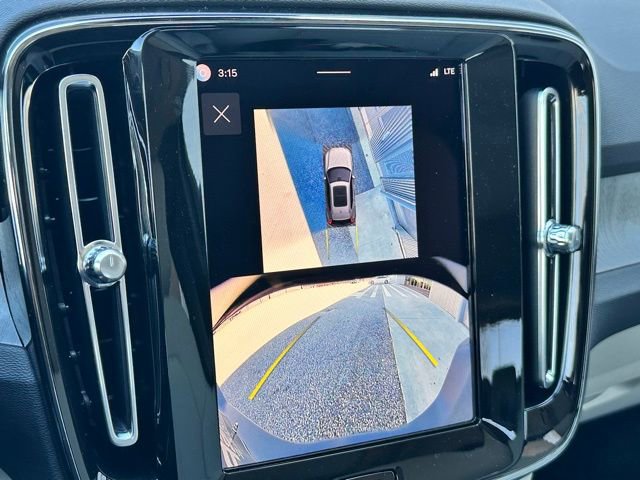 New 2026 Volvo XC40 B5 Plus w/ Protection Package Premier image 11