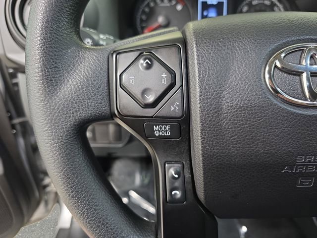 Certified 2021 Toyota Tacoma SR w/ SX Package image 14