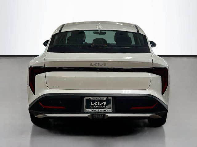 New 2026 Kia K4 FWD image 6