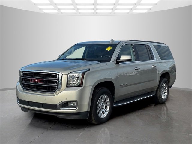 Used 2016 GMC Yukon XL SLT w/ Open Road Package image 3
