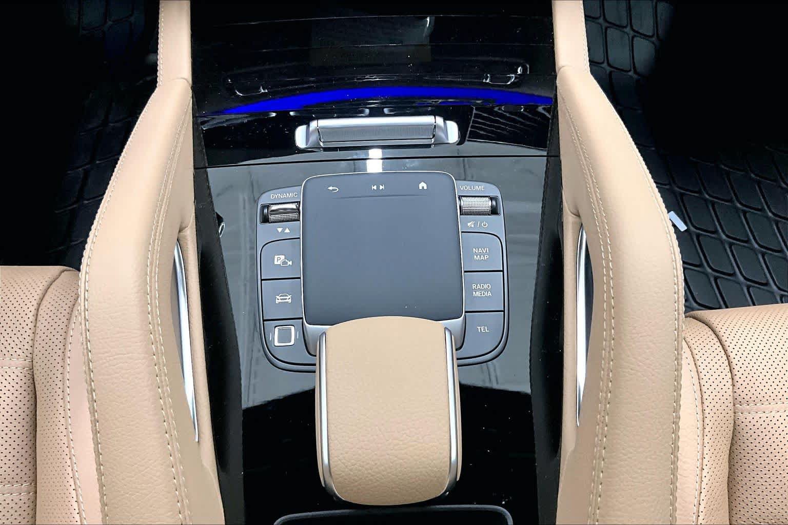 New 2026 Mercedes-Benz GLE 450 4MATIC image 18