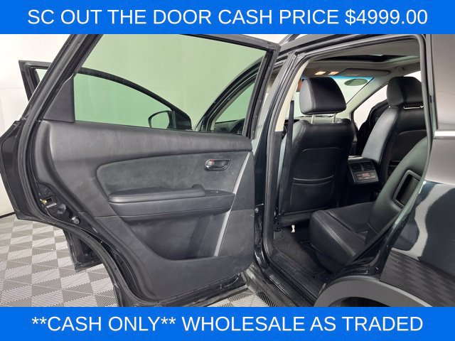 Used 2015 MAZDA CX-9 Touring w/ Touring Technology Package FWD image 36