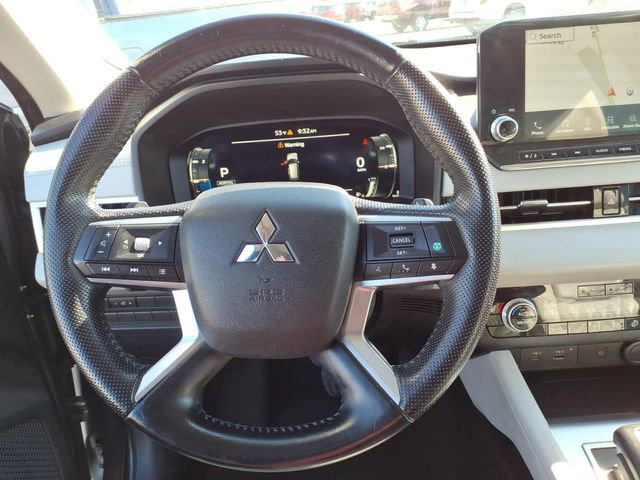 Used 2022 Mitsubishi Outlander SEL FWD image 18