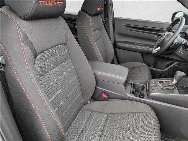 Used 2026 Honda CR-V TrailSport image 26
