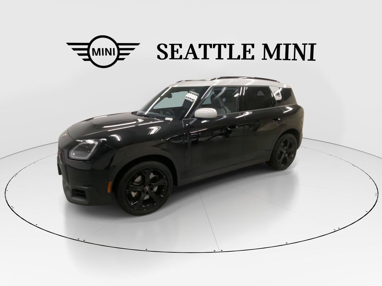 Used 2026 MINI Cooper Countryman S w/ Comfort Package Max AWD/4WD image 5