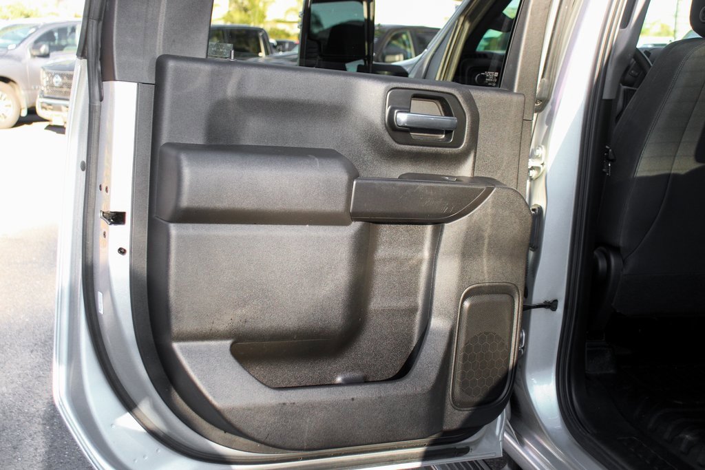 Used 2021 Chevrolet Silverado 3500 W/T w/ WT Convenience Package image 29