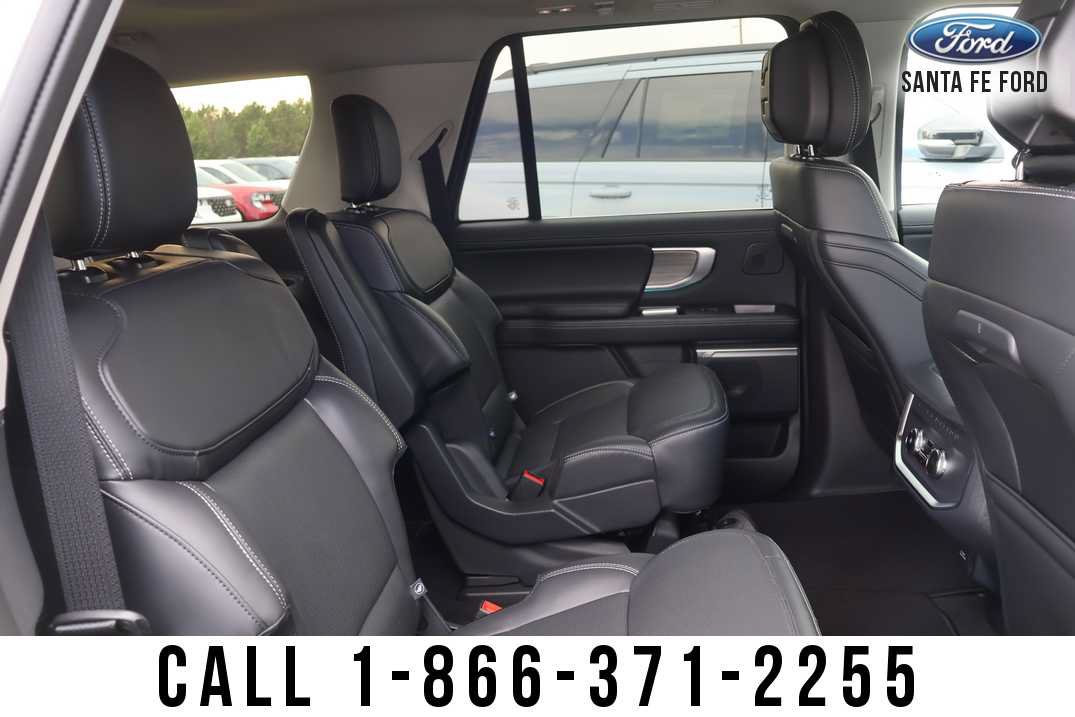 New 2027 Ford Expedition Max Platinum w/ Driver's Package AWD/4WD image 27