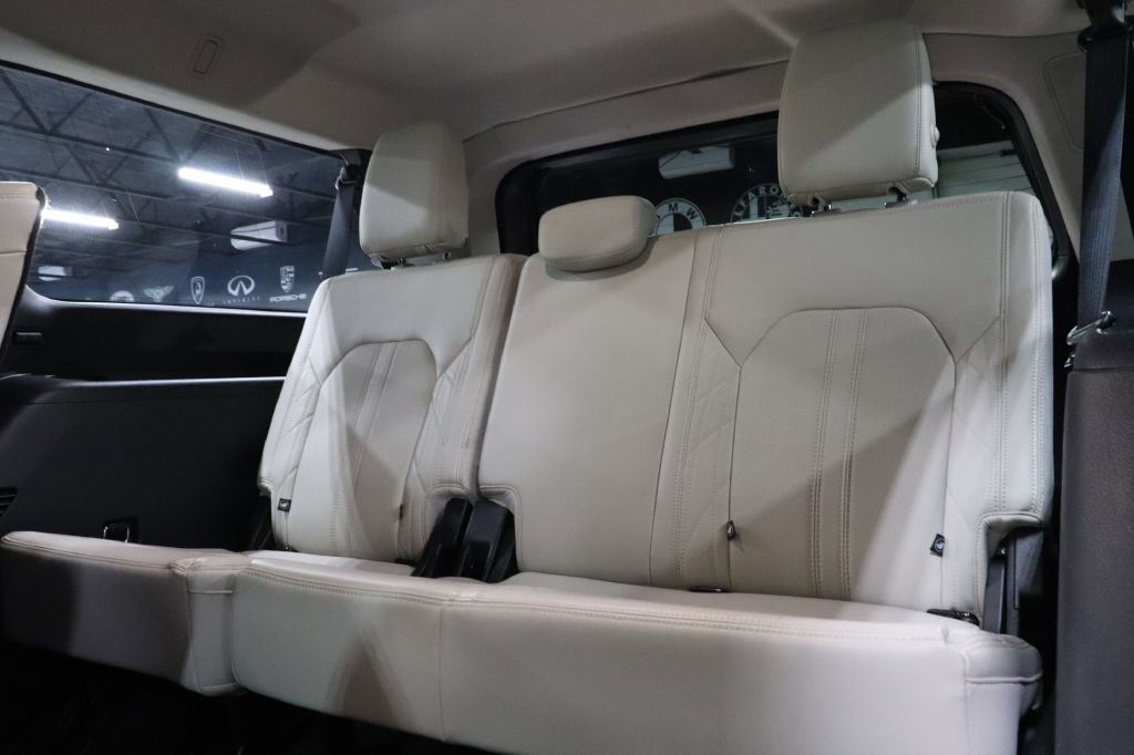 Used 2020 Ford Expedition Max Platinum image 22