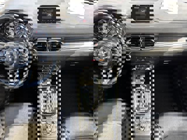 Used 2020 MAZDA CX-5 Touring image 17