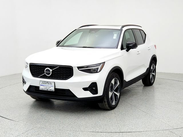 New 2026 Volvo XC40 B5 Plus w/ Protection Package Premier image 1