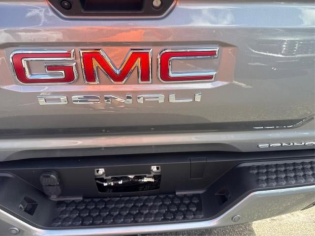 New 2026 GMC Canyon Denali AWD/4WD image 10