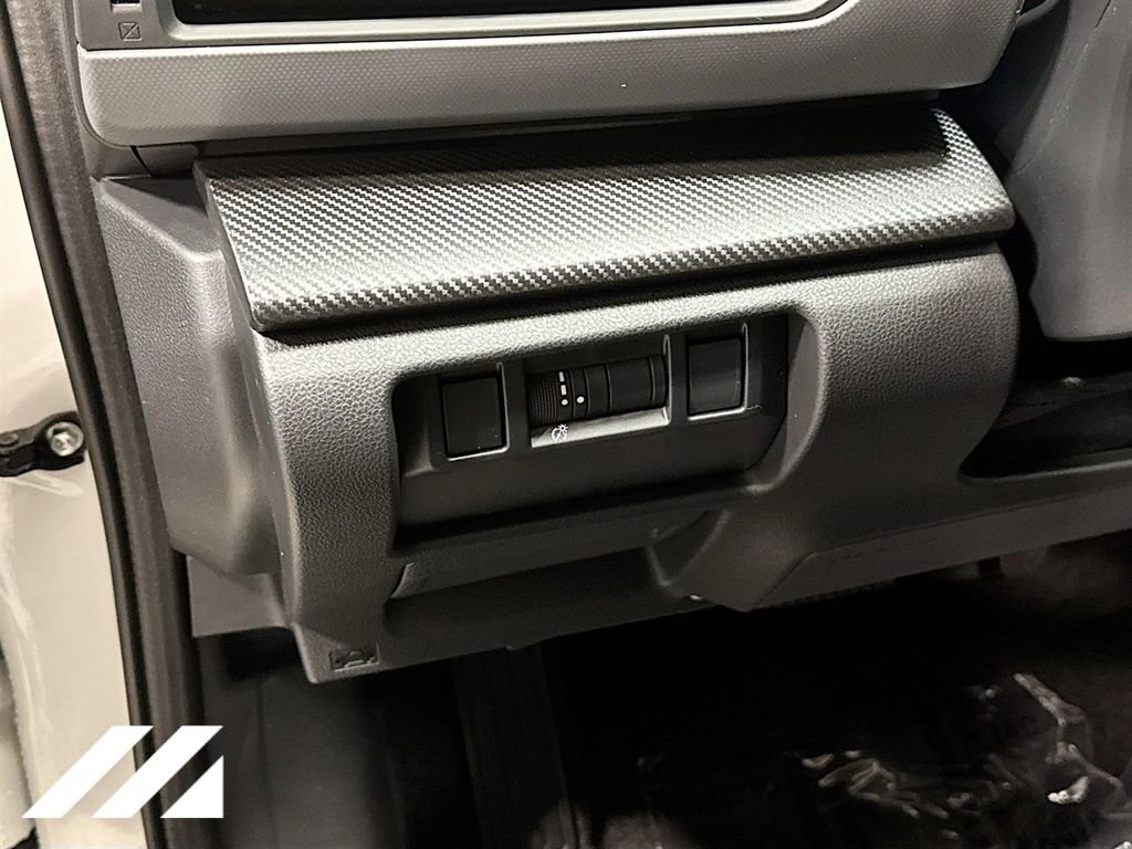 New 2026 Subaru Crosstrek 2.5i Limited image 10