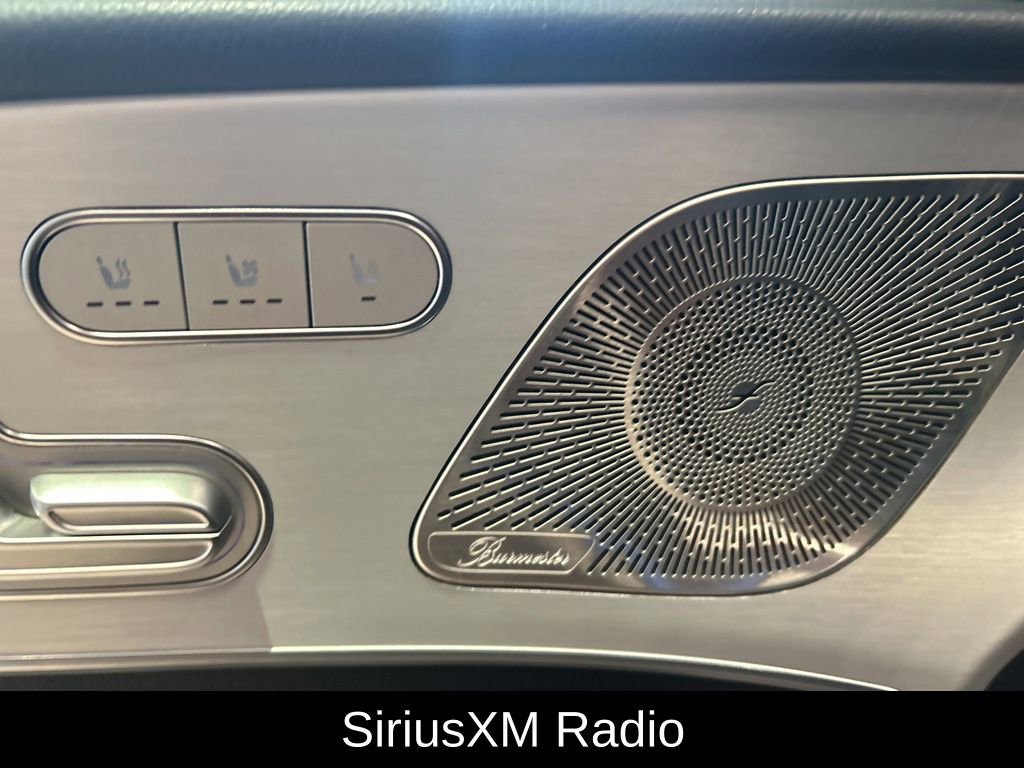 Used 2025 Mercedes-Benz GLE 350 4MATIC image 3