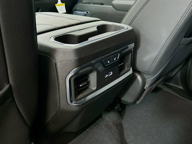 Used 2025 Chevrolet Silverado 2500 High Country w/ Technology Package image 30