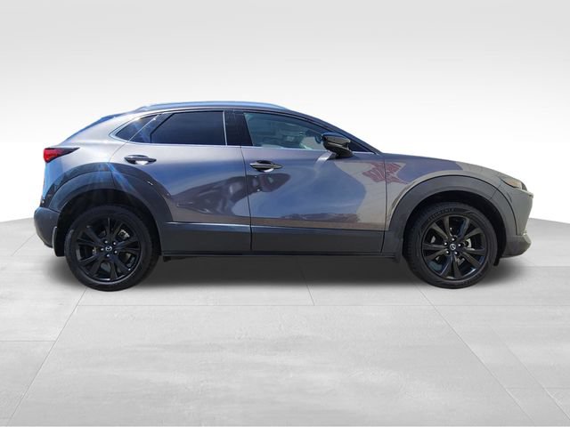 Used 2021 MAZDA CX-30 2.5 Turbo w/ Premium Plus Pkg AWD/4WD image 10