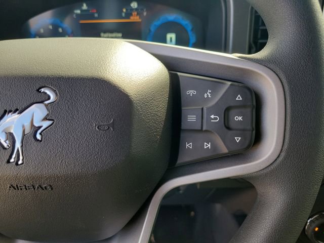 New 2026 Ford Bronco 2-Door image 20