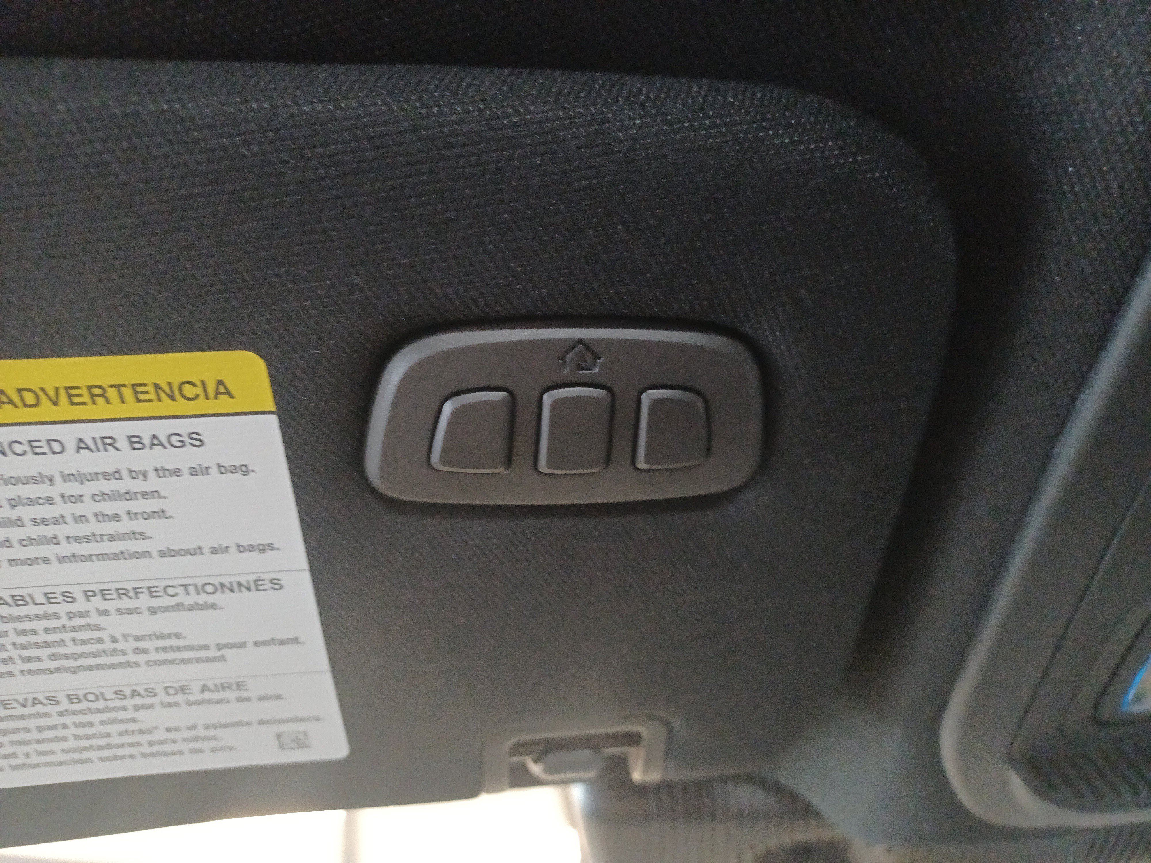 New 2025 Ford Explorer ST-Line w/ Premium Package image 41