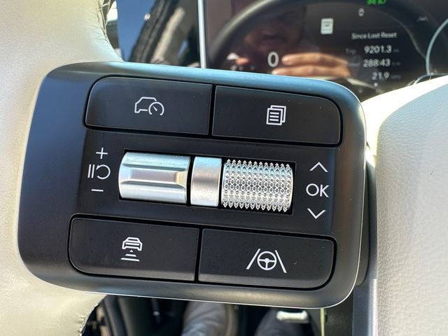 Used 2025 Hyundai Santa Fe Calligraphy image 42