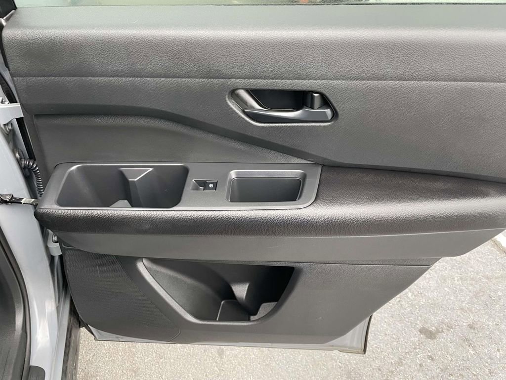 Used 2024 Nissan Pathfinder Rock Creek image 44