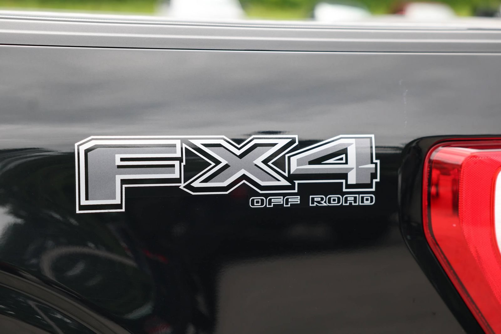 Used 2022 Ford F150 XL w/ STX Black Appearance Package AWD/4WD image 25