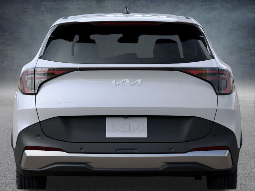 Used 2026 Kia Sportage LX image 38