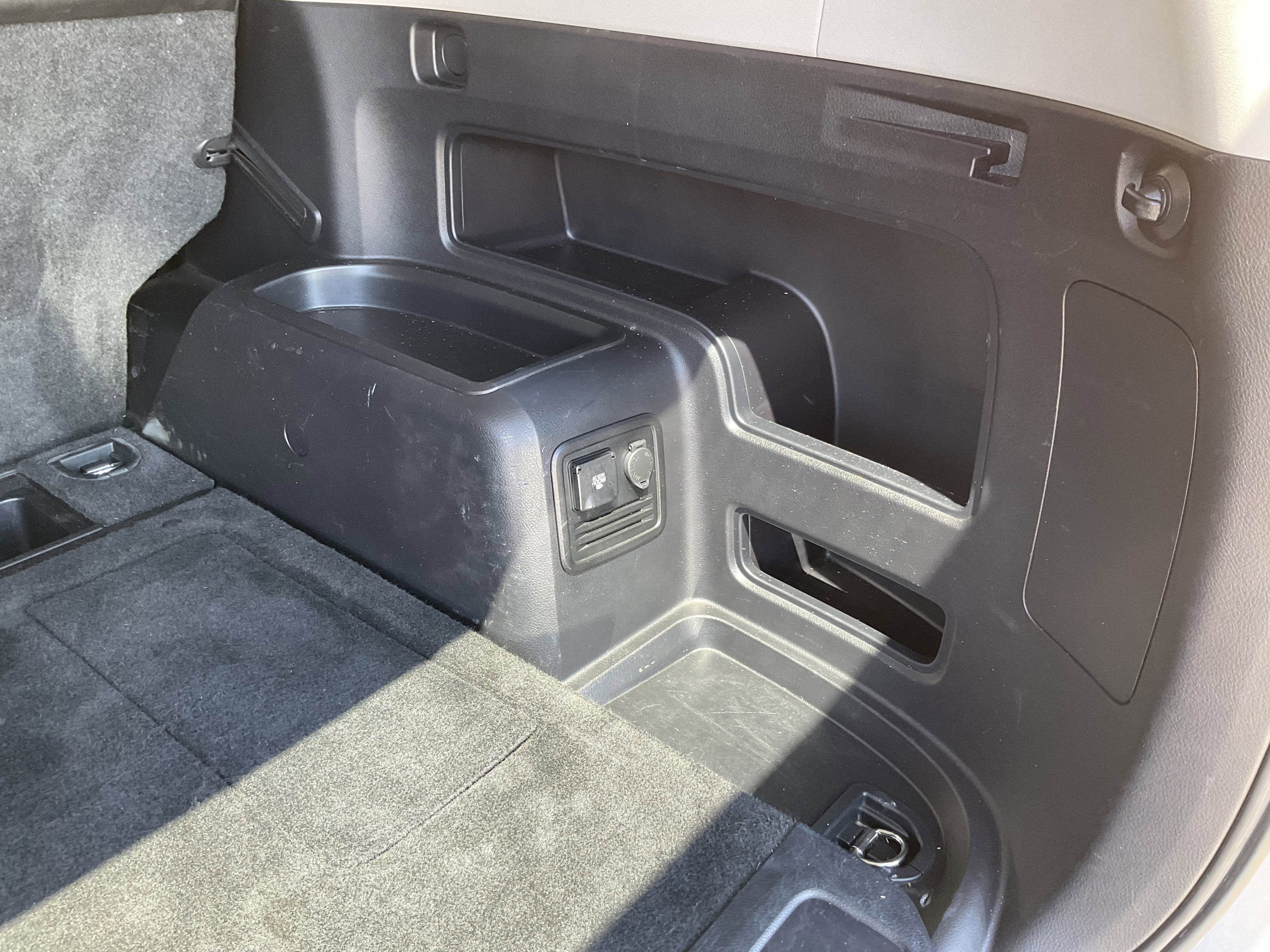 Used 2021 Toyota 4Runner TRD Off-Road Premium image 48