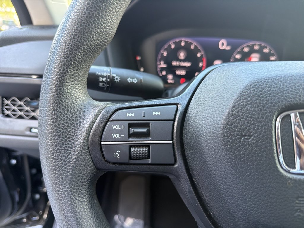 Certified 2023 Honda Accord LX image 50