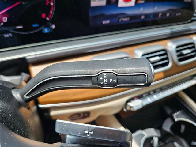 Certified 2024 Mercedes-Benz GLE 450 4MATIC image 11