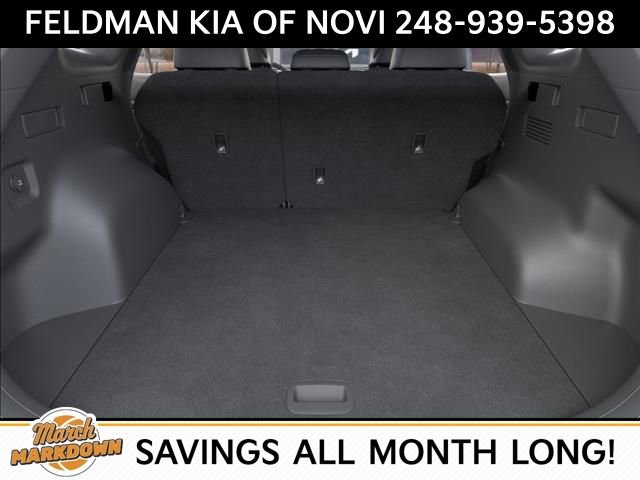 New 2025 Kia Sportage X-Line image 19