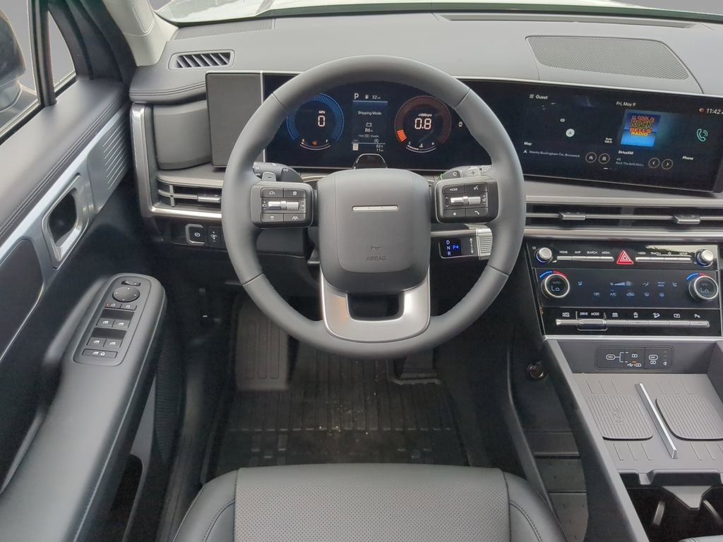 New 2025 Hyundai Santa Fe XRT image 16