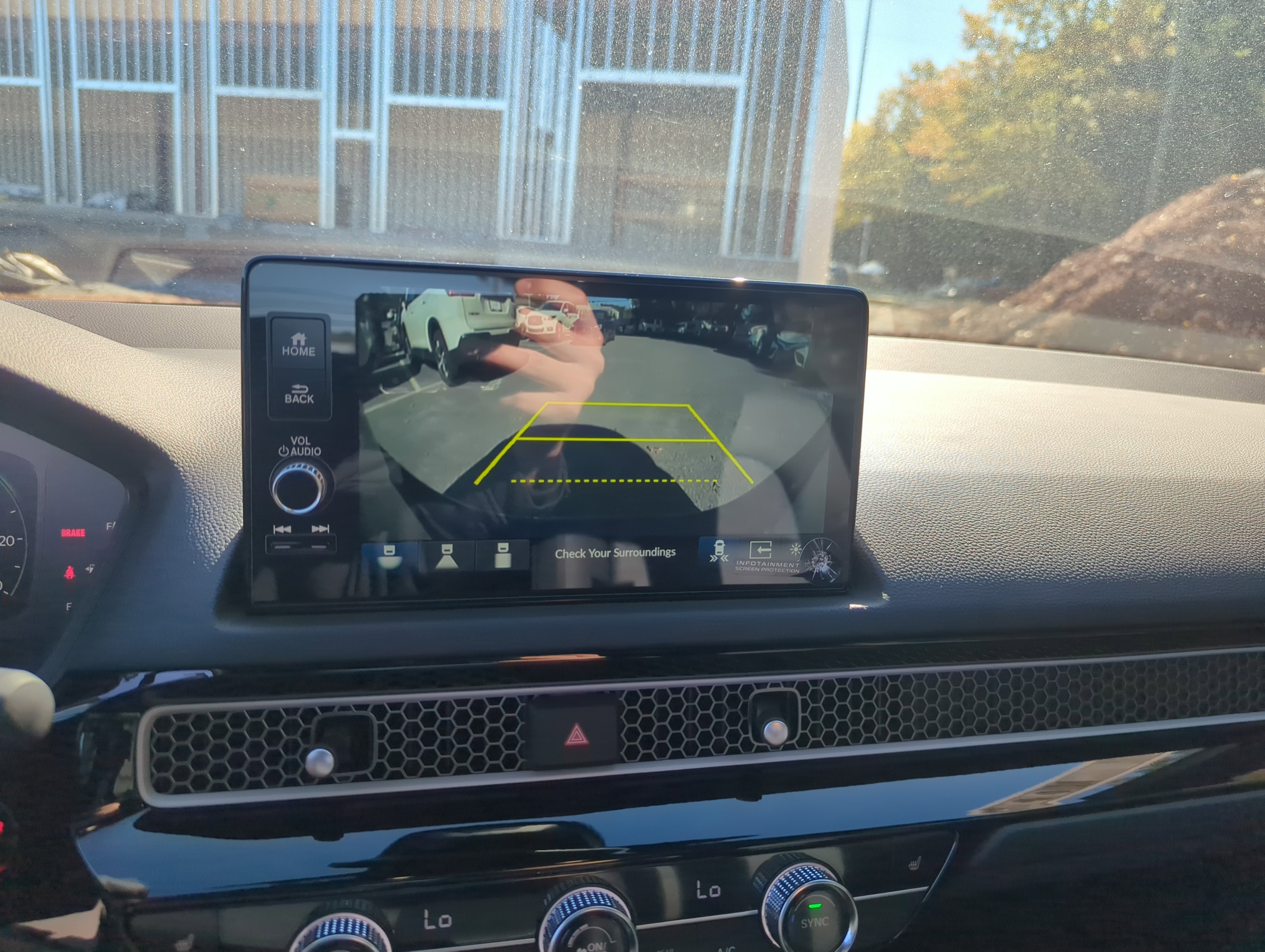 Certified 2026 Honda Civic Sport Touring image 34