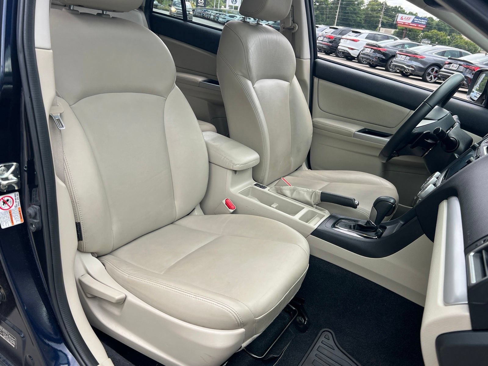 Used 2016 Subaru Impreza 2.0i Sport Limited AWD/4WD image 36