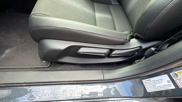 New 2026 Honda Civic Sport image 20