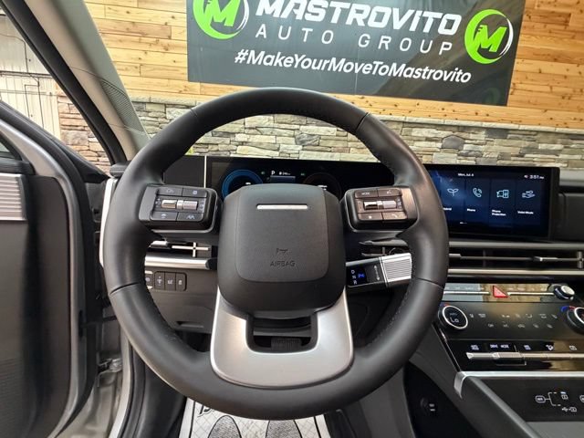 Certified 2026 Hyundai Santa Fe SEL AWD/4WD image 20