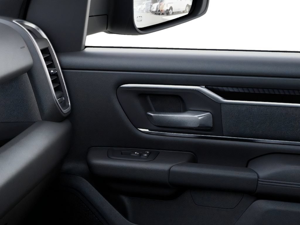 New 2026 RAM 1500 Big Horn AWD/4WD image 25