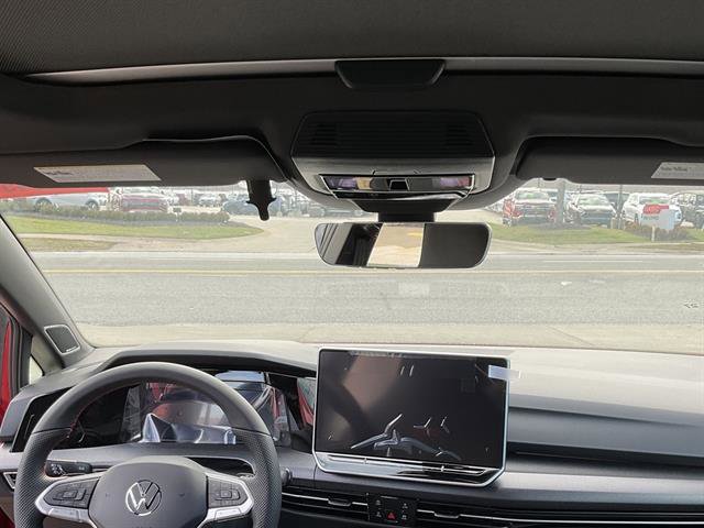 New 2026 Volkswagen GTI SE image 10