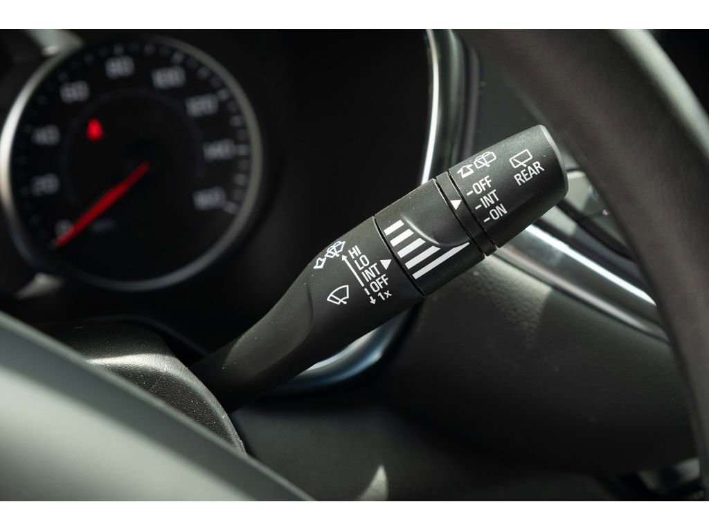 Used 2024 Chevrolet Blazer LT w/ Convenience Package FWD image 21