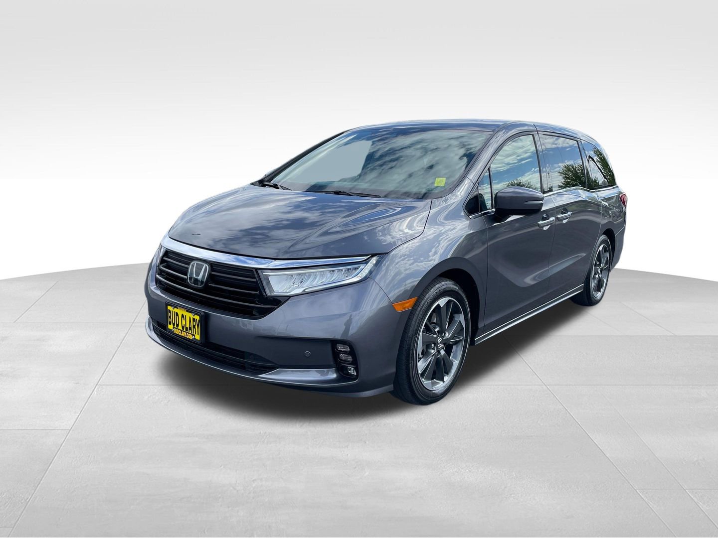 Used 2023 Honda Odyssey Elite image 19