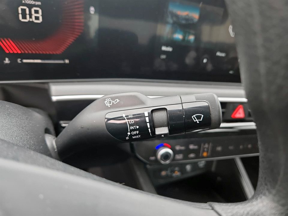 Used 2025 Kia K5 LXS image 17