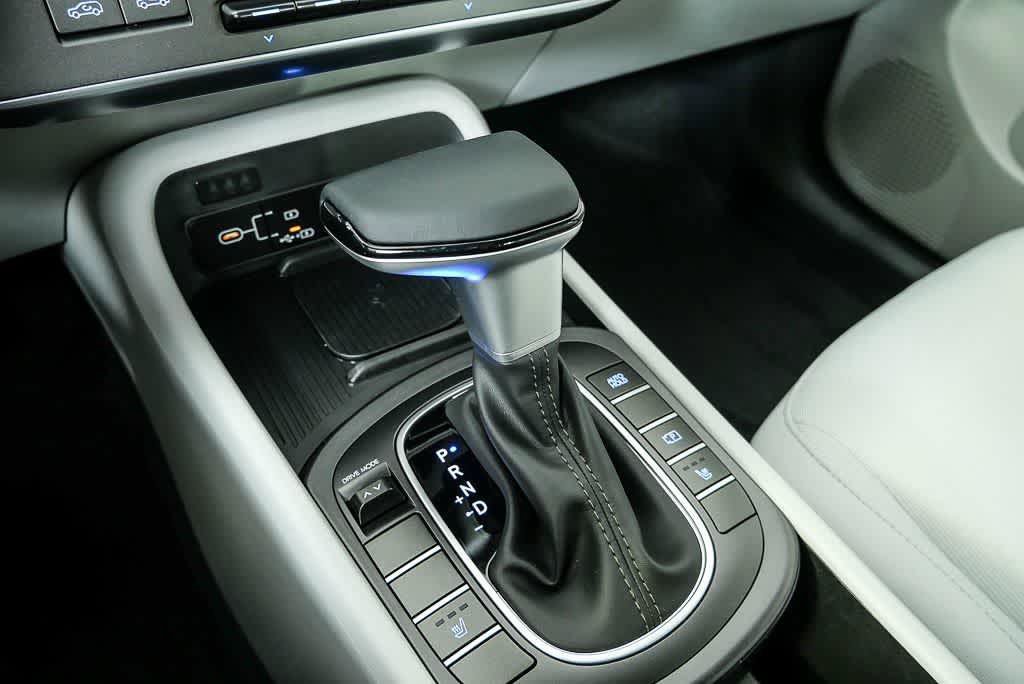 New 2026 Hyundai Kona SEL Sport FWD image 52