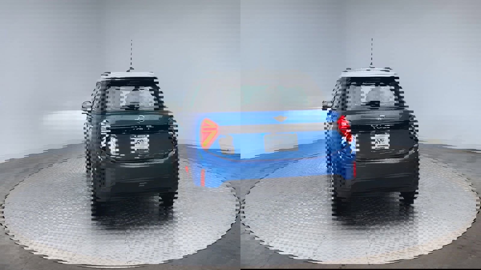 New 2026 MINI Cooper 4-Door Hardtop image 7