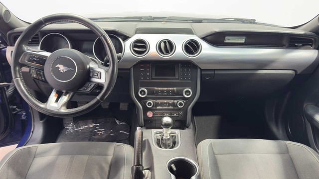 Used 2019 Ford Mustang GT w/ Black Accent Package RWD image 22