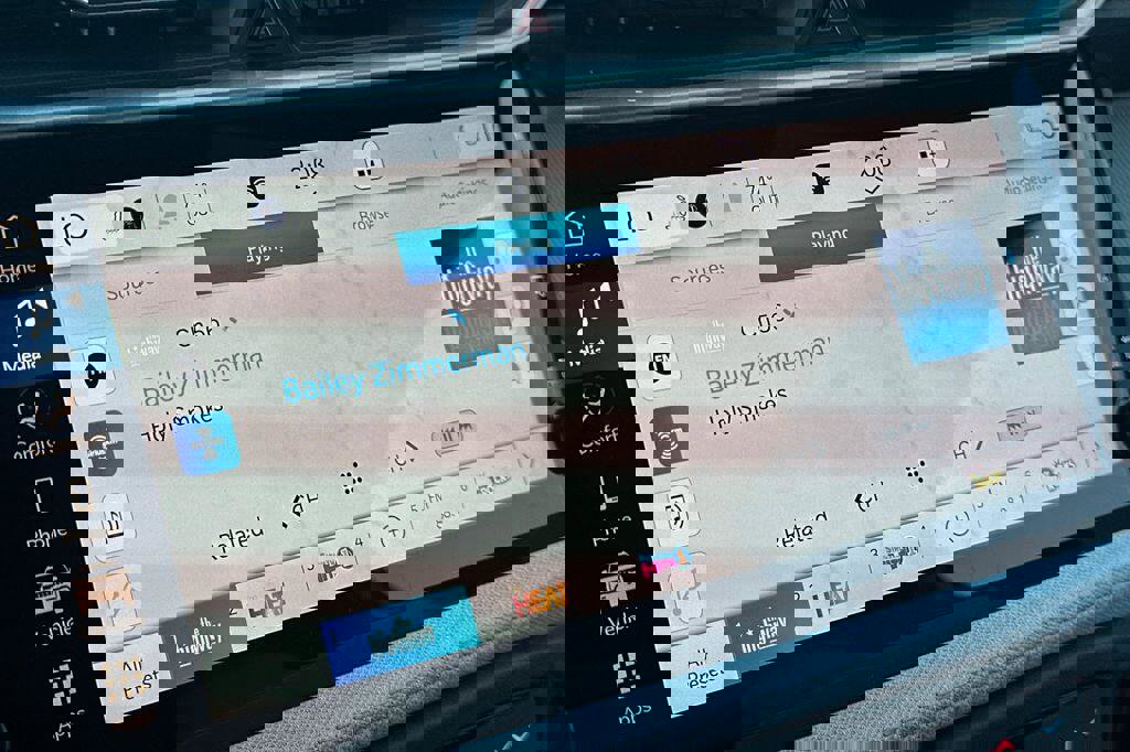 New 2026 Jeep Cherokee Laredo image 16